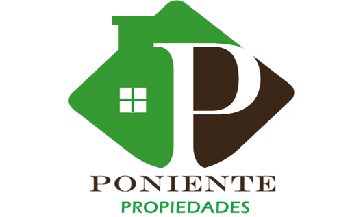 Poniente Propiedades